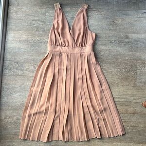 Mini Dress Size S